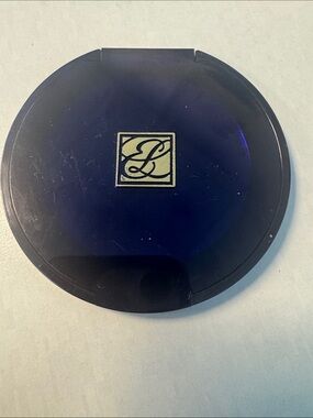 Estée Lauder compact mirror